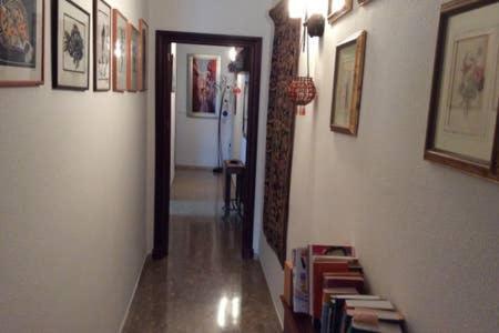 Homestay En Plaza Candelaria, Casco Antiguo Cadix Extérieur photo