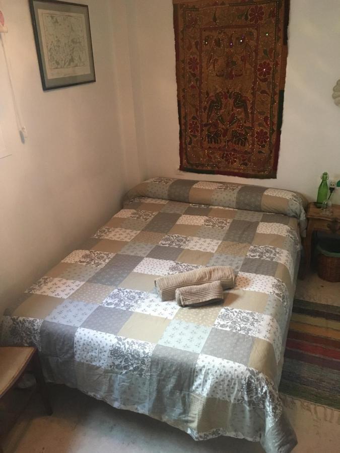 Homestay En Plaza Candelaria, Casco Antiguo Cadix Extérieur photo