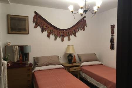 Homestay En Plaza Candelaria, Casco Antiguo Cadix Extérieur photo
