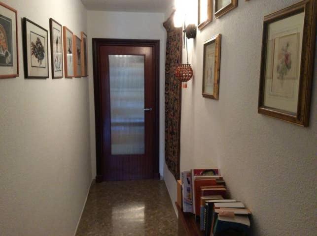 Homestay En Plaza Candelaria, Casco Antiguo Cadix Extérieur photo