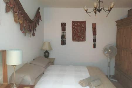 Homestay En Plaza Candelaria, Casco Antiguo Cadix Extérieur photo